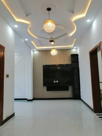 A Brand New House For Rent