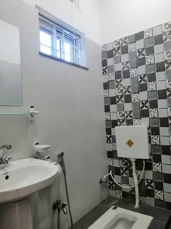 A Brand New House For Rent - Houses - 1120705655