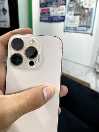 Apple iPhone 16 Pro 512gb dual Esim factory unlocked