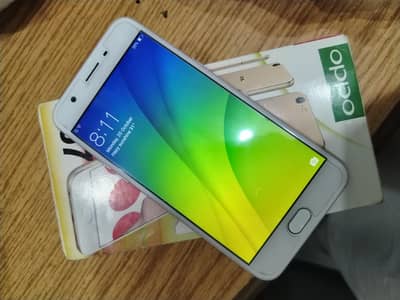 OPPO A57