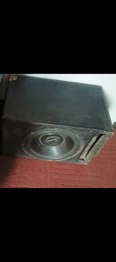 Good condition