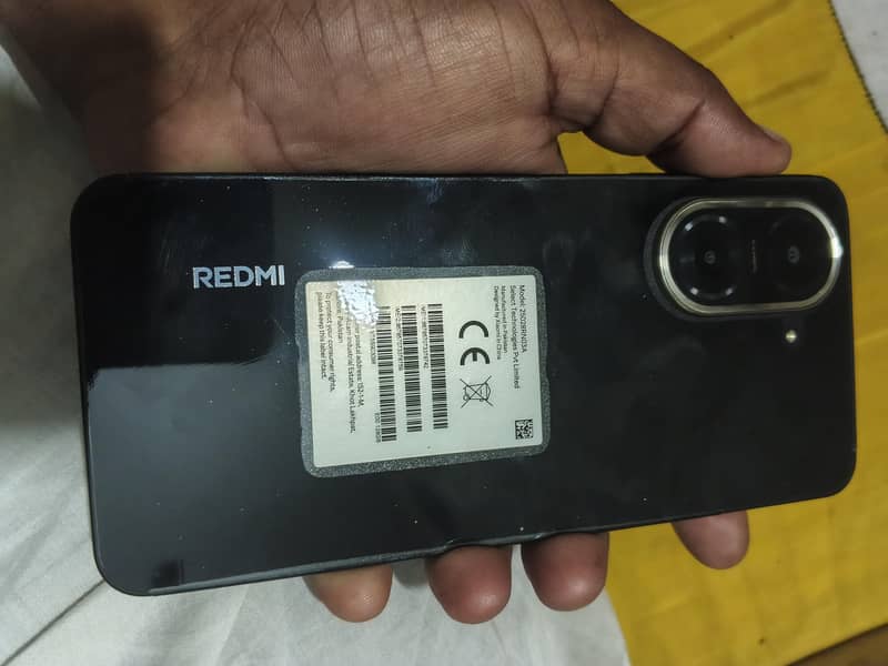 Redmi A5 4/128 0