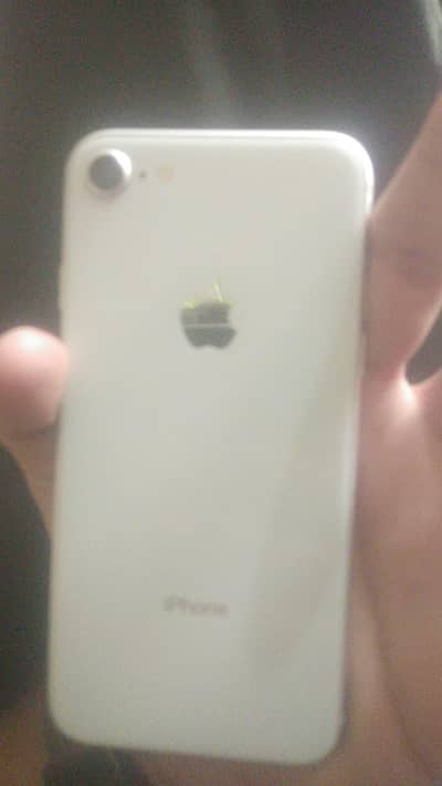 Apple iPhone 8