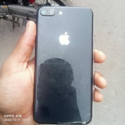 Apple iPhone 8 Plus
