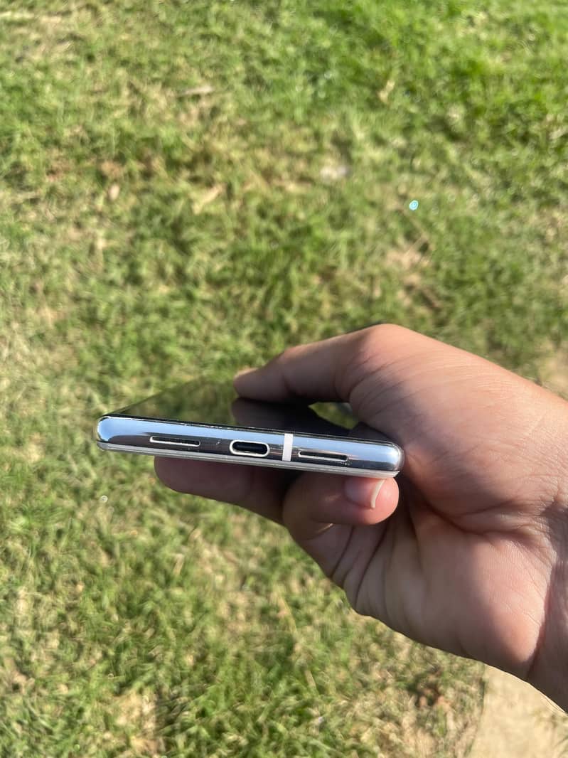Google Pixel 6 Pro 3
