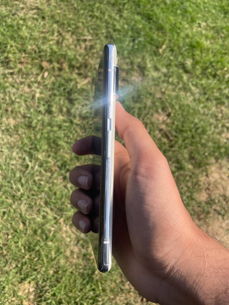 Google Pixel 6 Pro 4