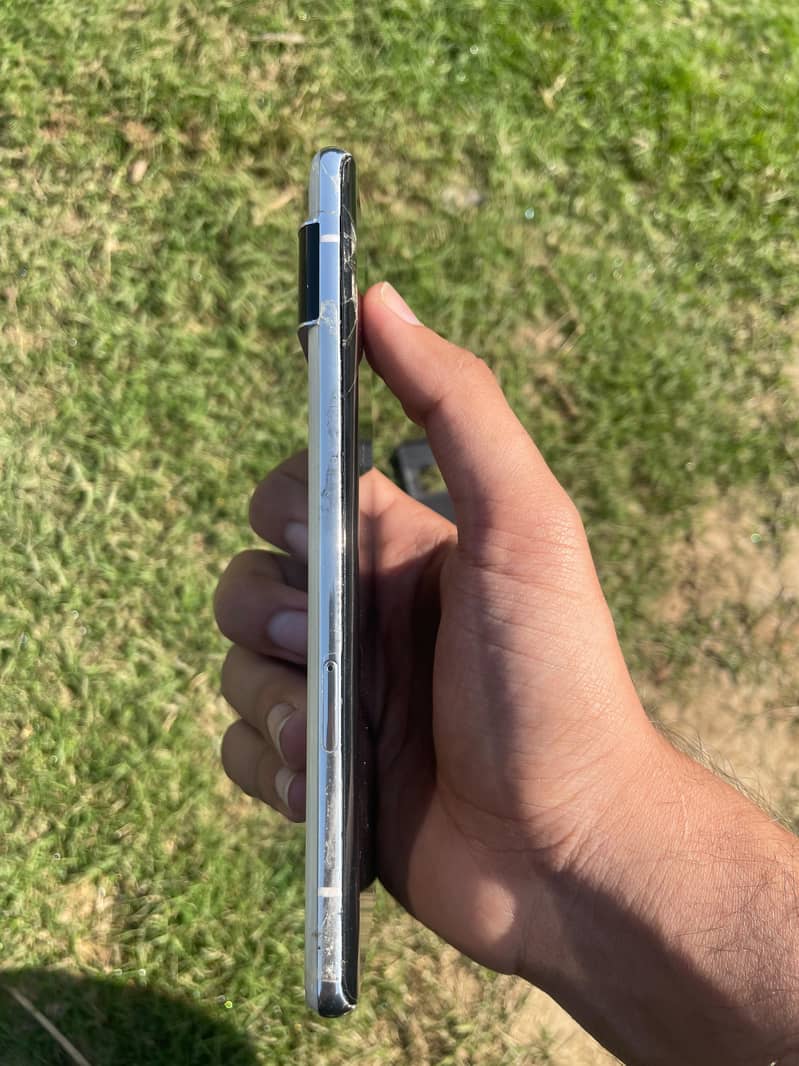 Google Pixel 6 Pro 5