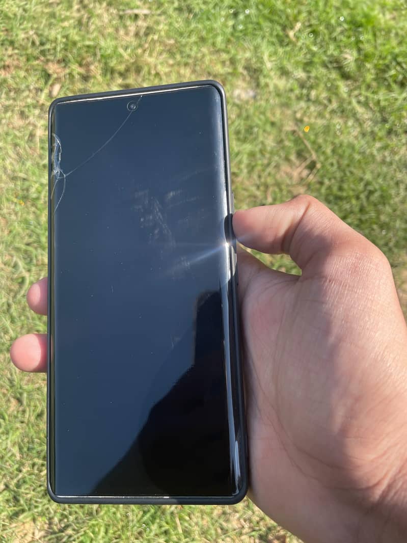 Google Pixel 6 Pro 6