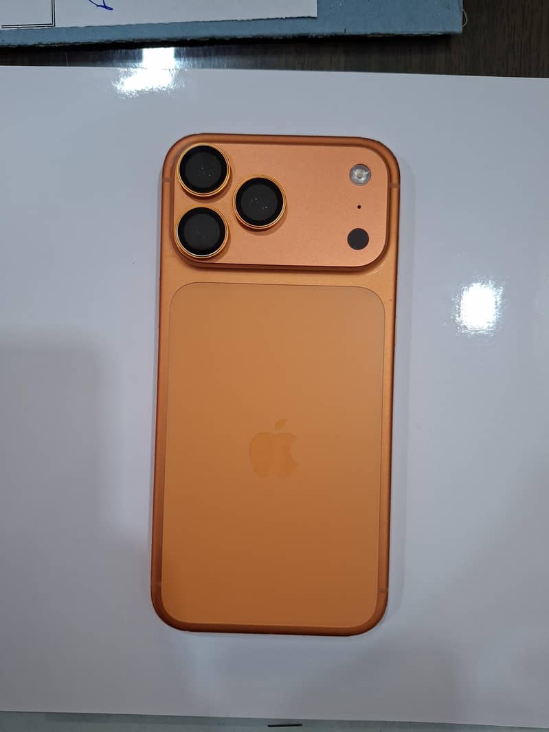 Apple iPhone 17 Pro Max 512 GB, USA imported - Mobile Phones - 1120705758