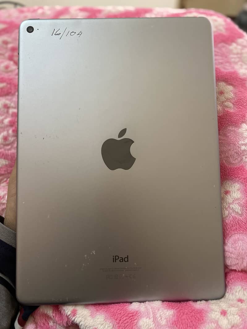 iPad Air 2 64gb - Tablets - 1120705768