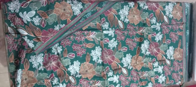 Shawls for Sale Velvet with Embroidery & Bareeze Type with Embroidery