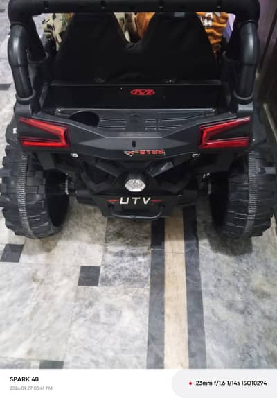 4x4 kids remote control battery operated jeep