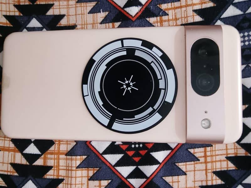 Google Pixel 8 1