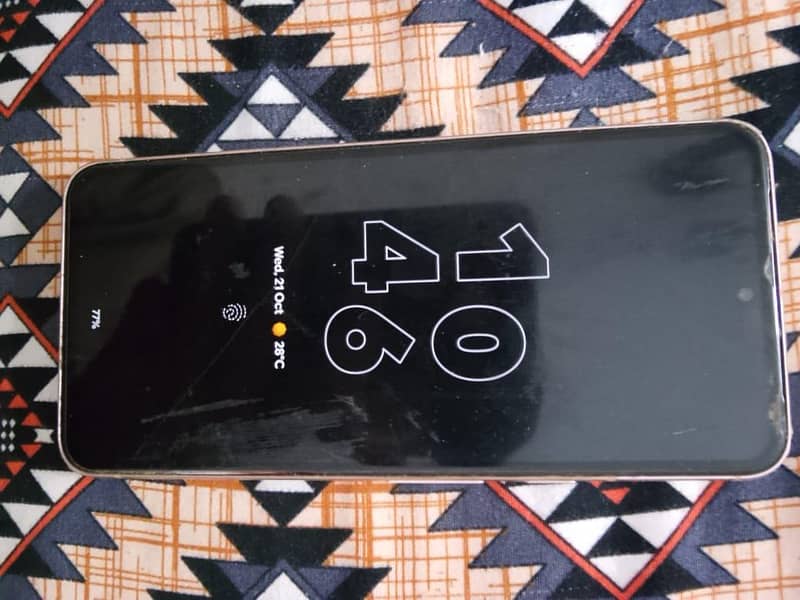 Google Pixel 8 5