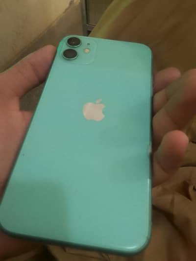 Apple iPhone 11