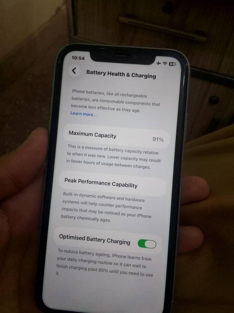 Apple iPhone 11 1