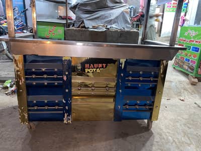 Counter