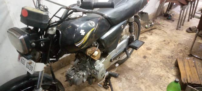 Suzuki Sprinter Urgent For Sale | Suzuki Sprinter