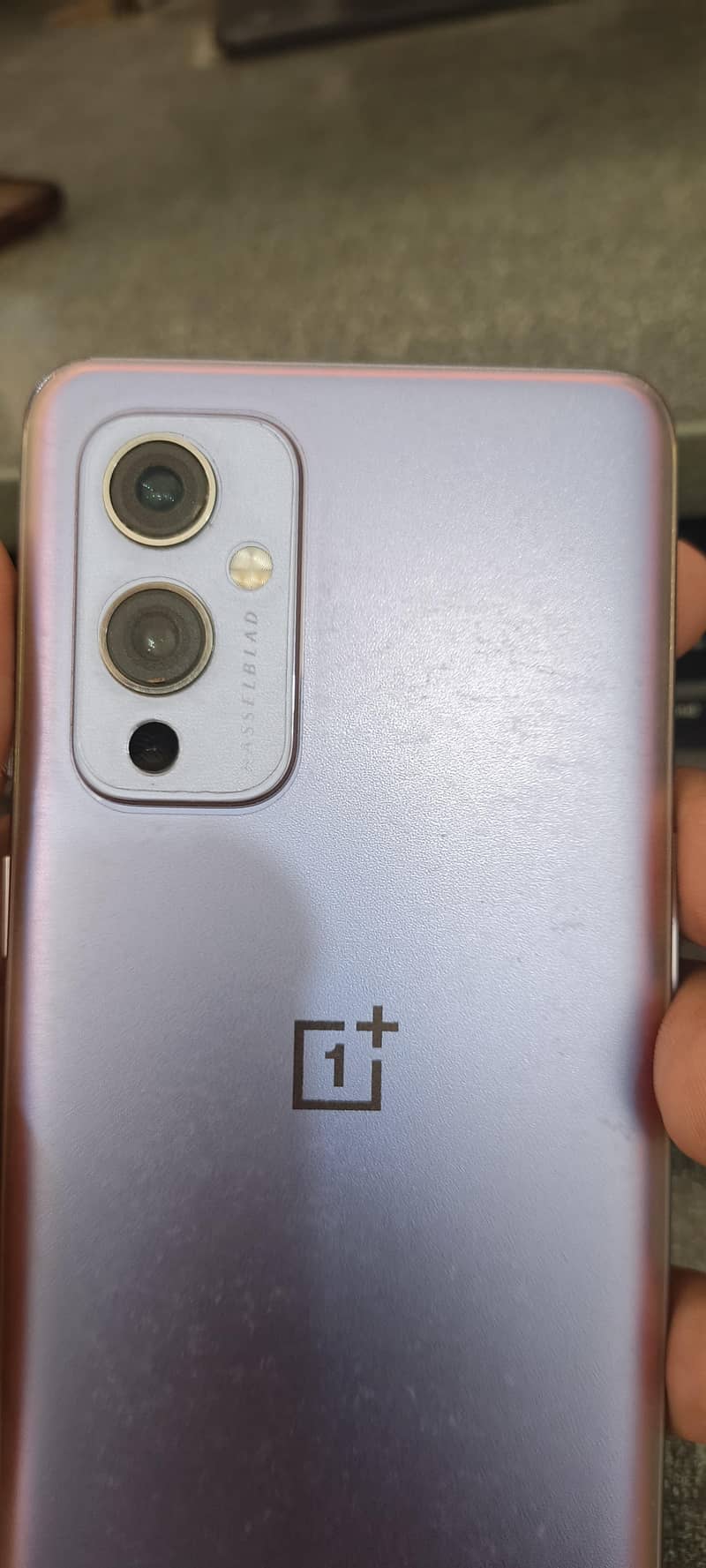 One Plus 9 4