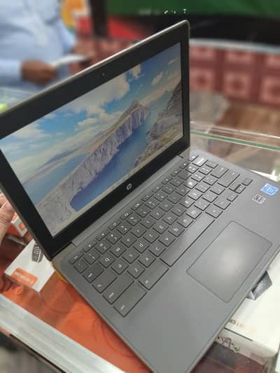 chromebook