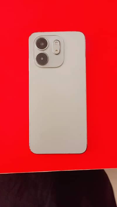 Infinix Smart 9 hd