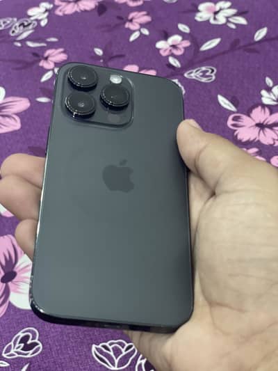 Apple iPhone 14 Pro