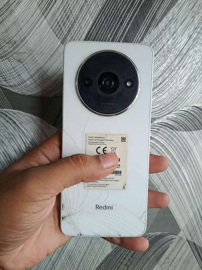 Xiaomi Redmi A3 3 64