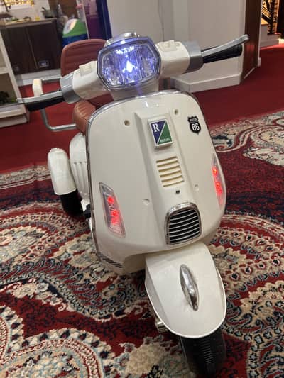 Baby bike