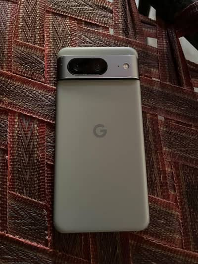 Google Pixel 8