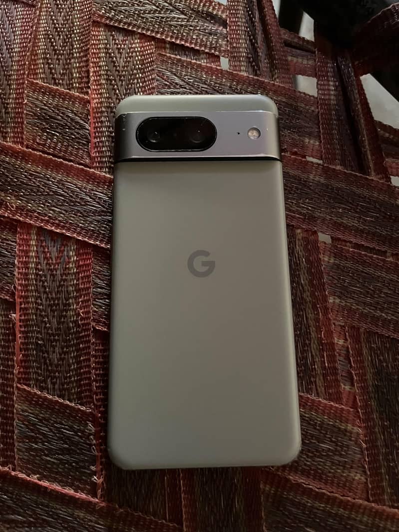 Google Pixel 8 0