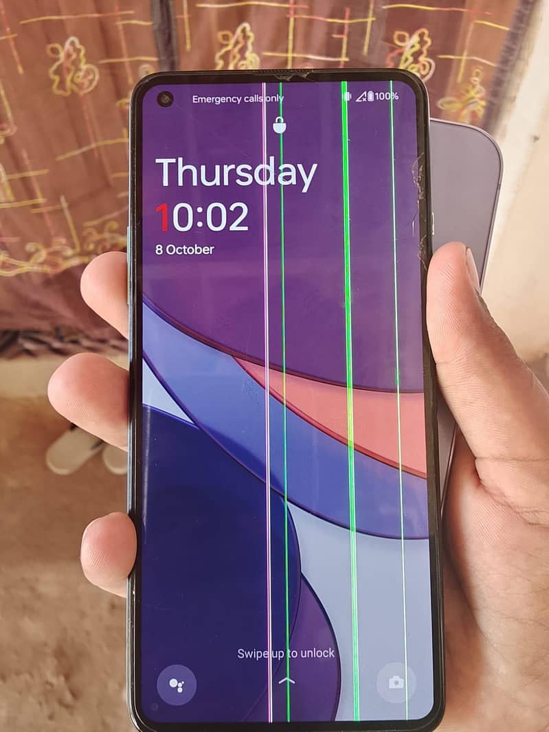 One Plus 8T 1