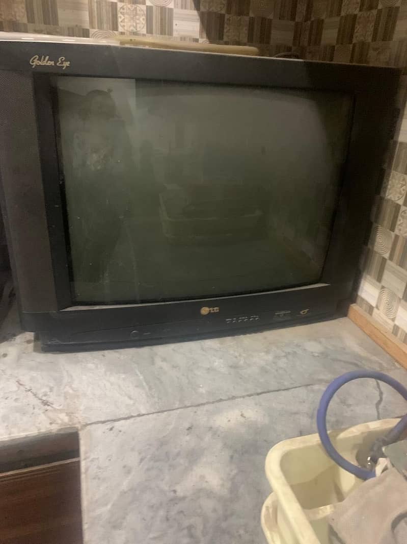 LGtvs 0