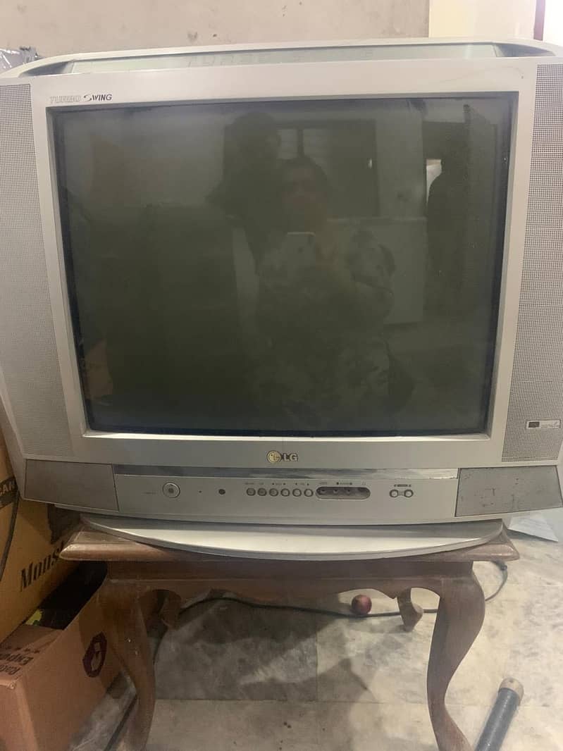 LGtvs 1