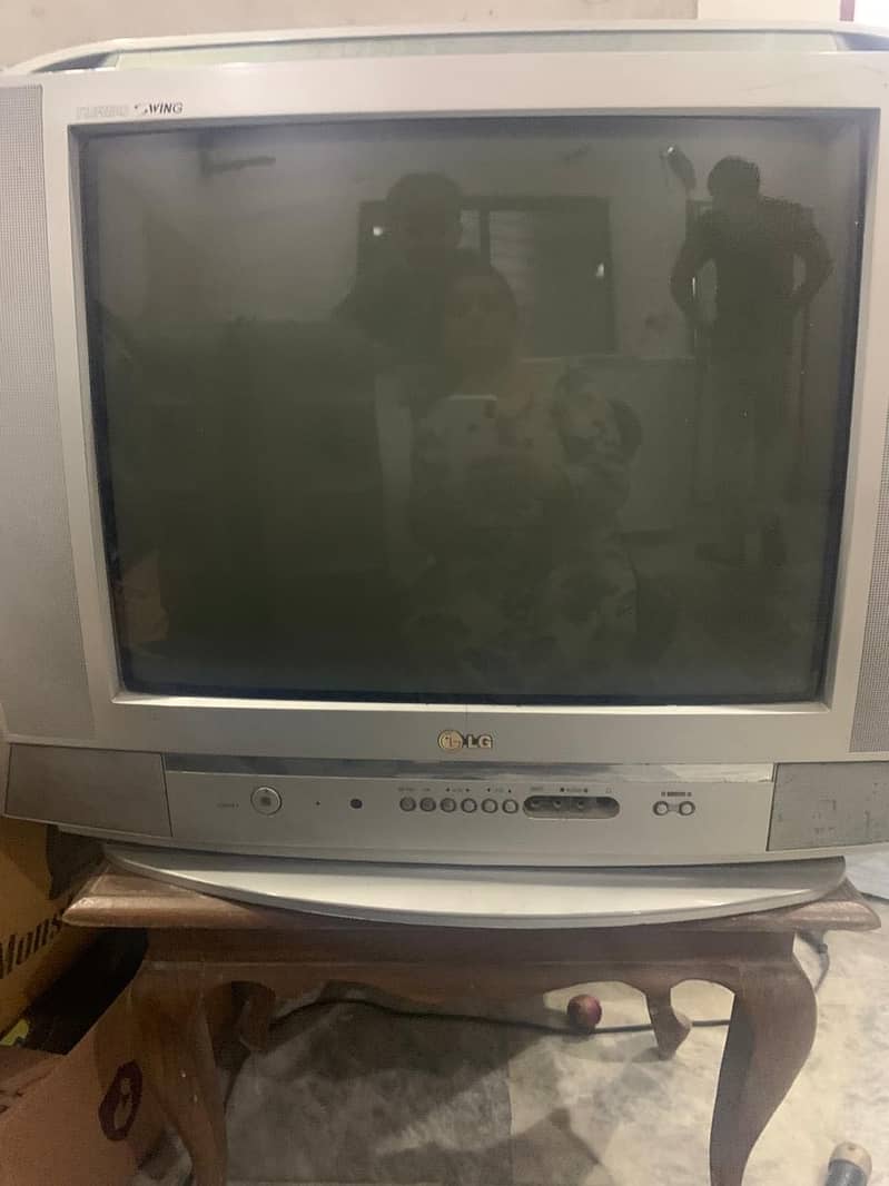 LGtvs 2