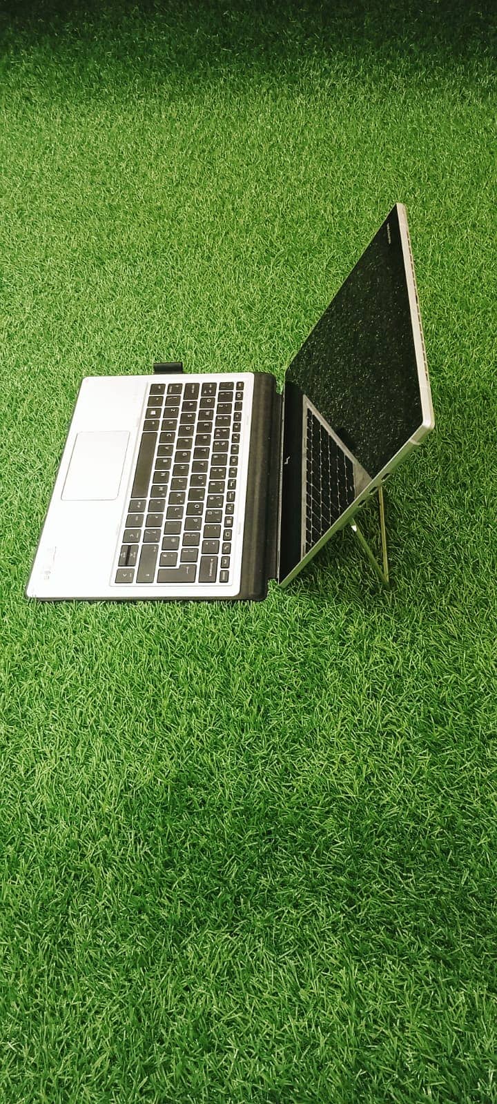 HP Laptop Core i5 8th Gen | 8GB RAM | 256GB SSD | With Stand - Laptops ...