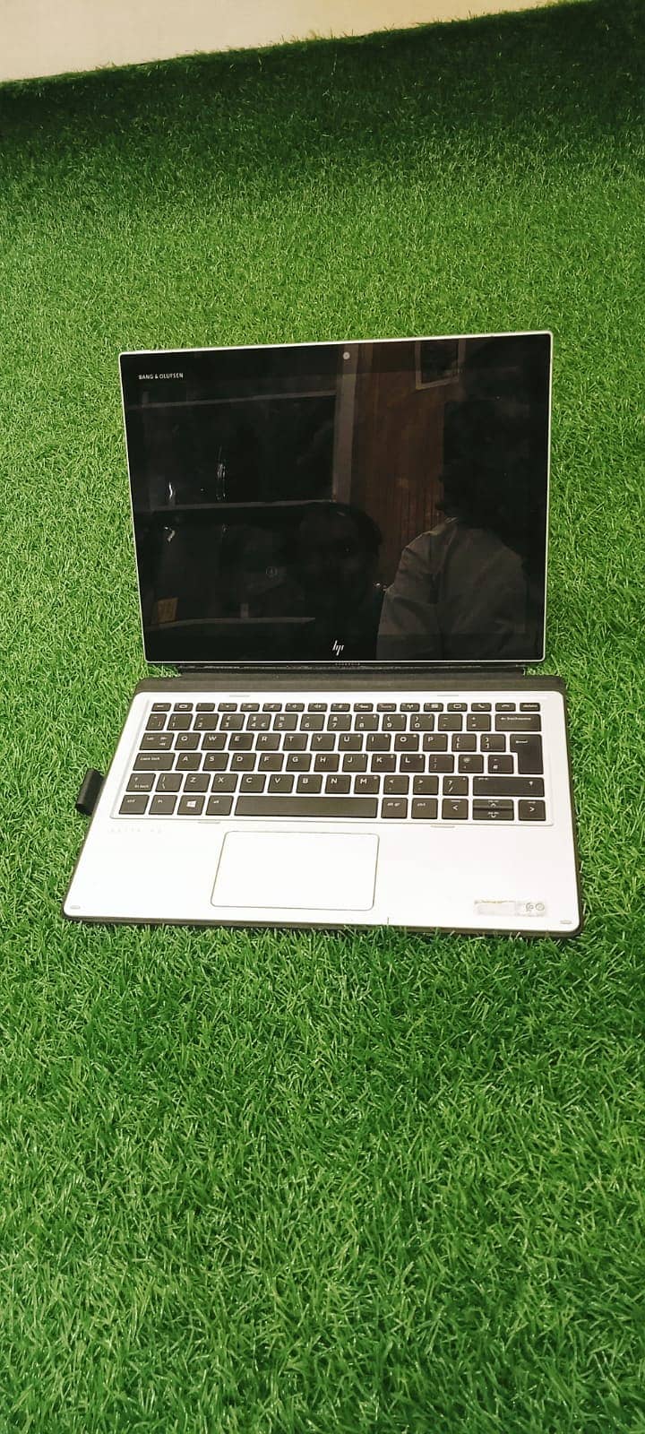 HP Laptop Core i5 8th Gen | 8GB RAM | 256GB SSD | With Stand - Laptops ...