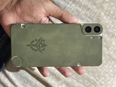 Nothing CMF Phone 1