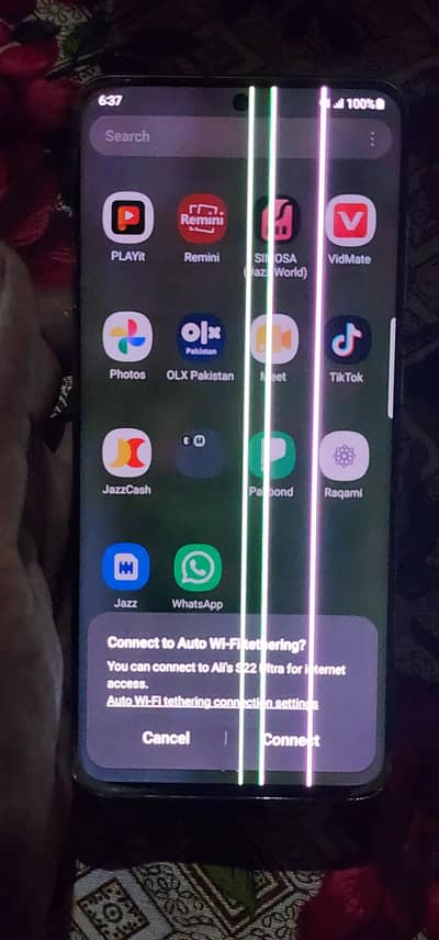 Samsung s20 5g