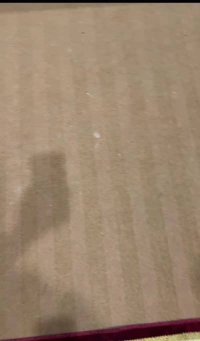 2 Carpets