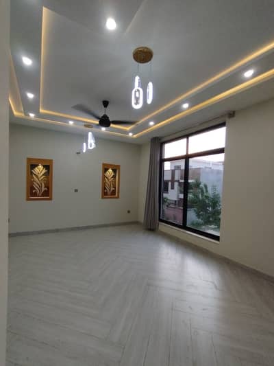 Brand New Designer House For Sale