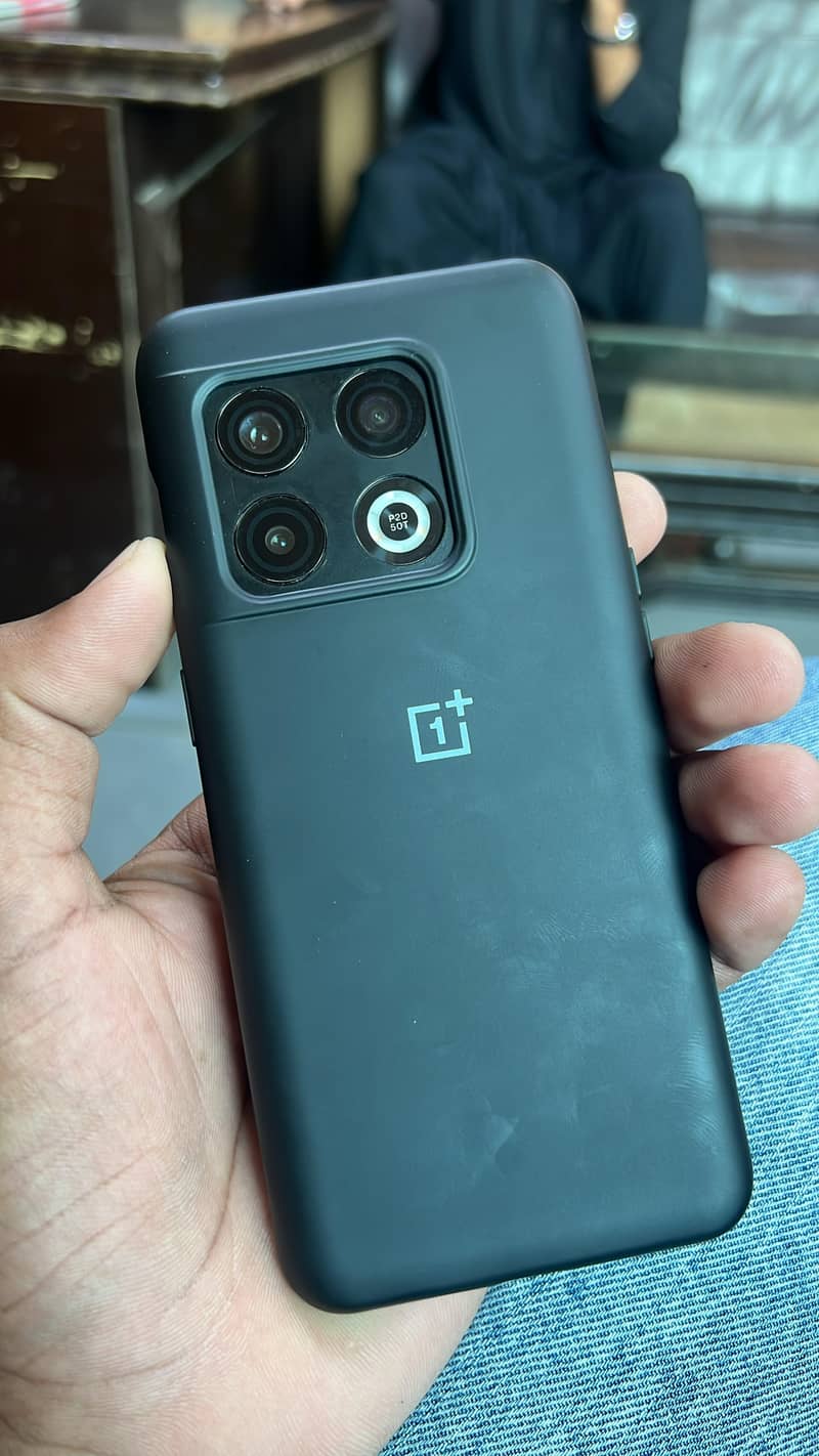 One Plus 10 Pro 0