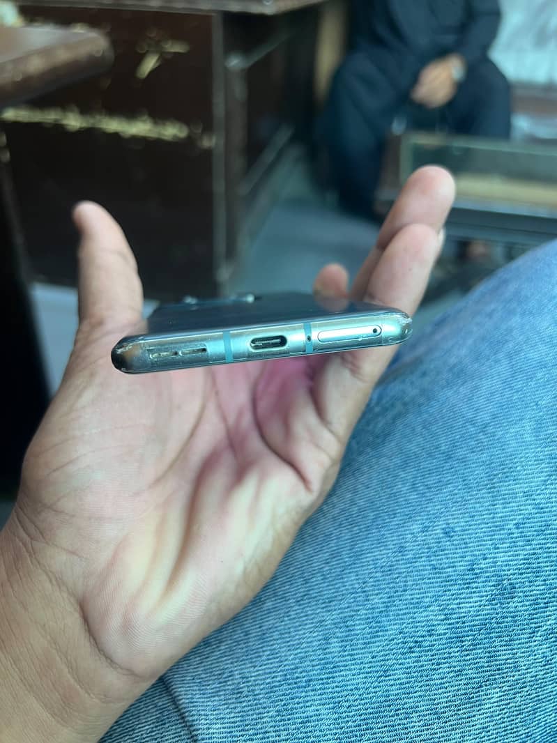 One Plus 10 Pro 5