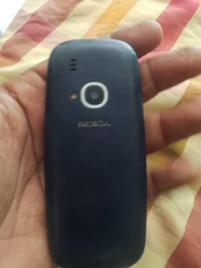 Nokia 3310
