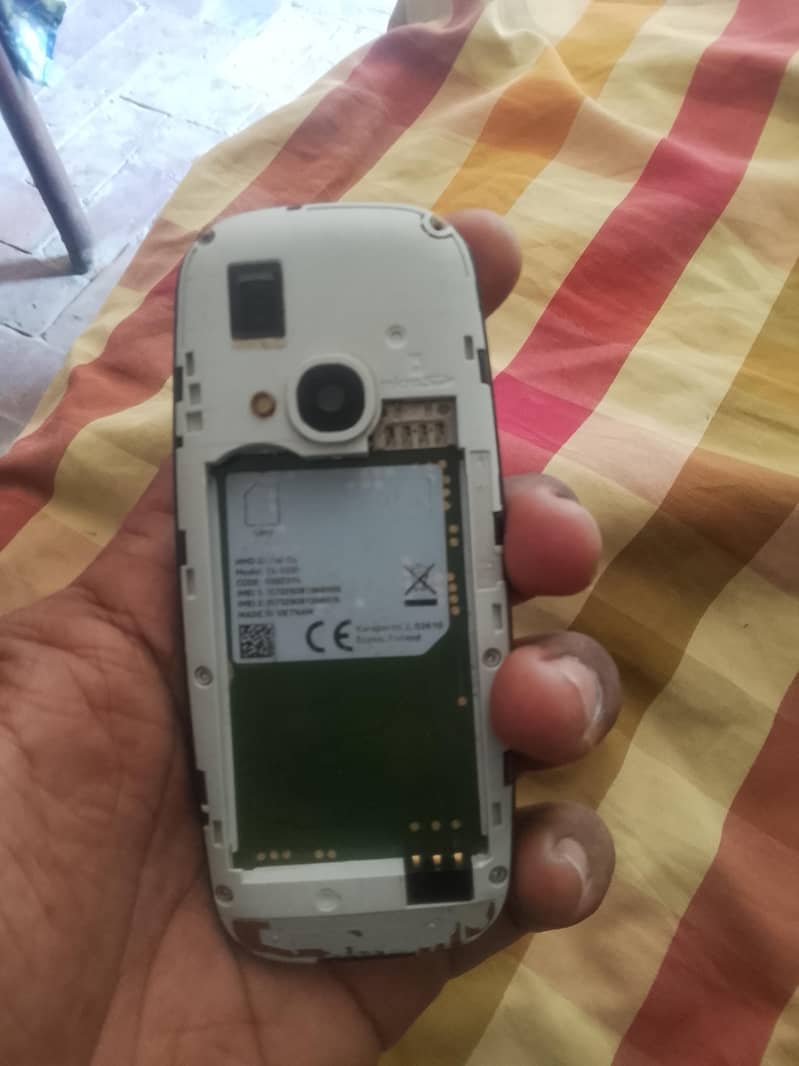 Nokia 3310 3