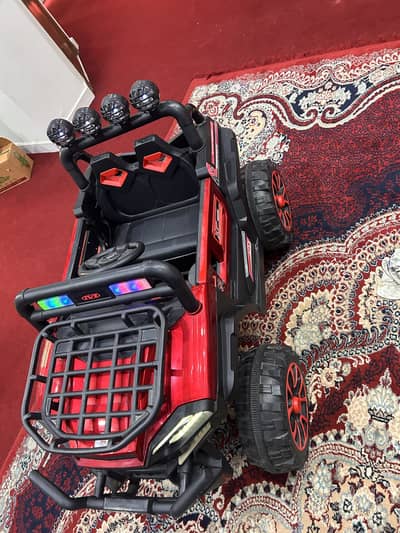 Remote control  car for kids