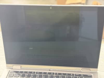MODEL L13 YOGA GEN2 | PROCESSOR i5-11TH | RAM 8GB | HARD 256GB