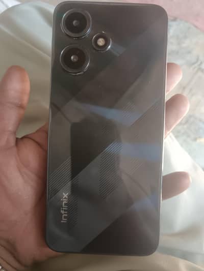 Infinix Hot 30 Play