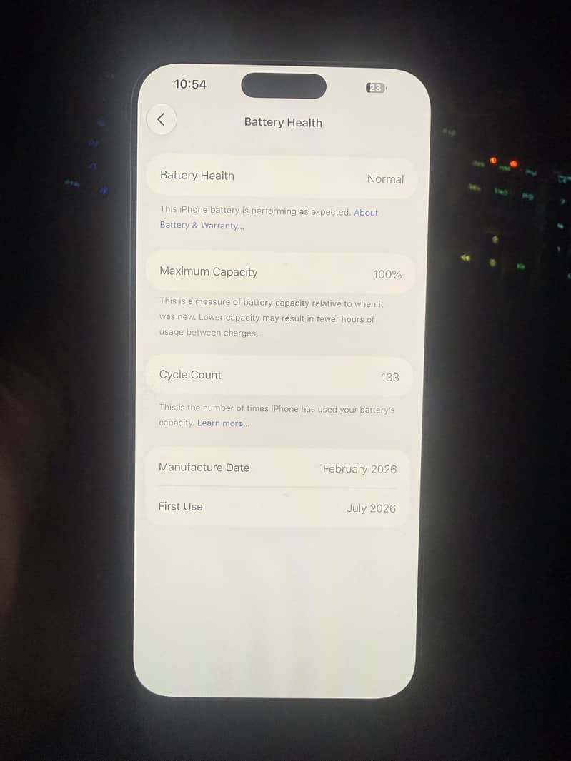 Apple iPhone 17 Pro Max 2
