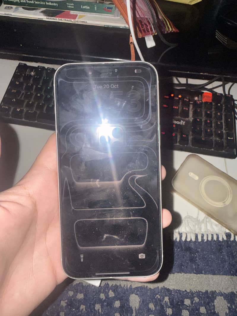 Apple iPhone 17 Pro Max 3