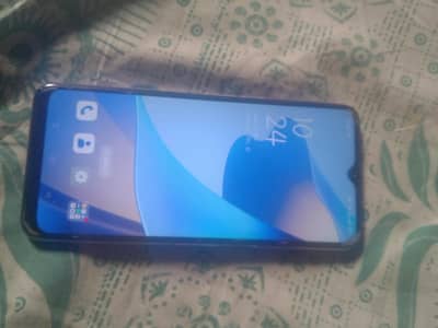 oppo A16  4/64 pta approved  box charger Urgent sale  korang